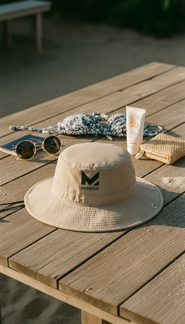 What Does UPF 50 Mean? A Plain-English Guide to Sun-Protective Clothing