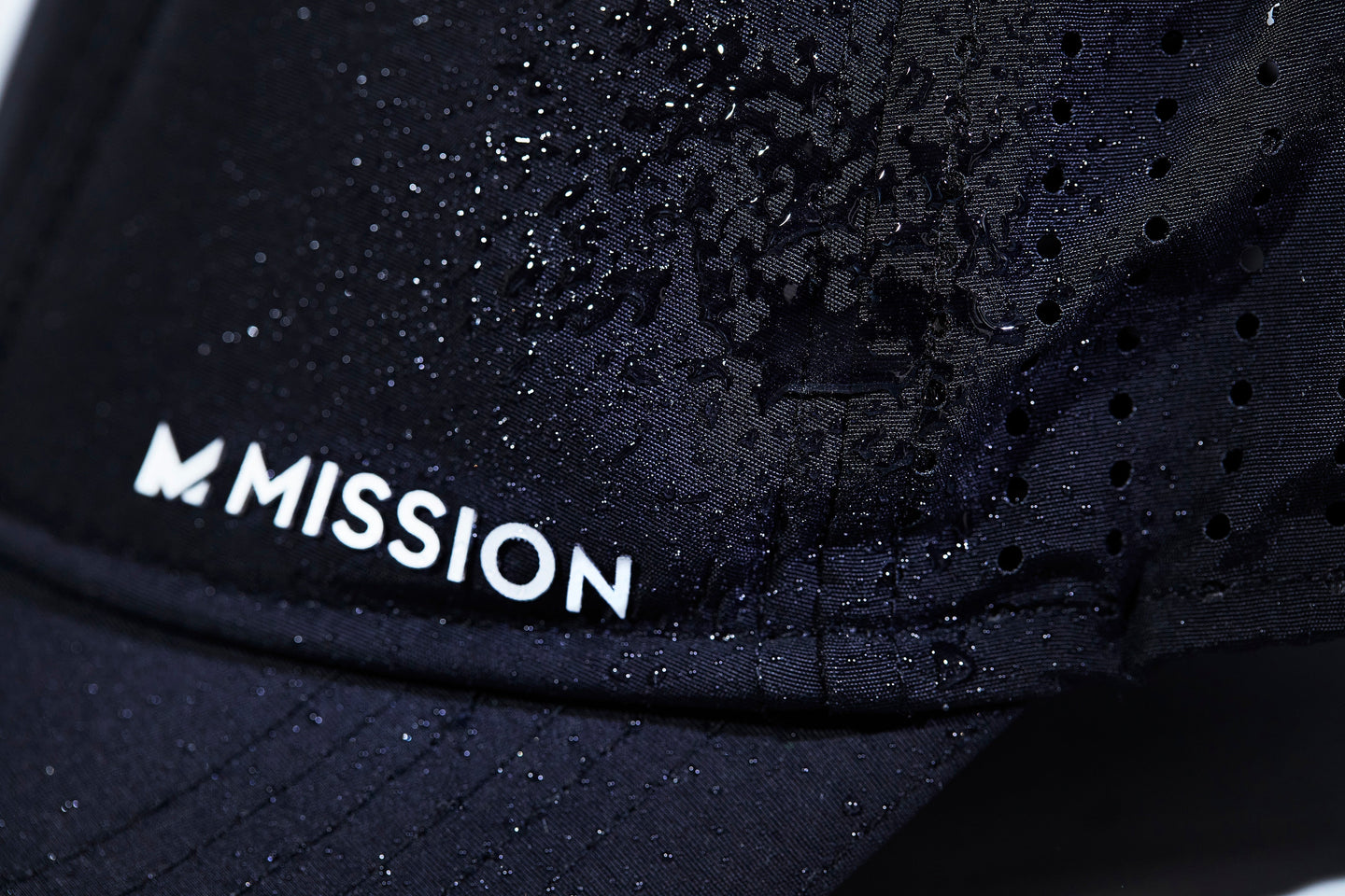 The Science of Evaporative Cooling: How MISSION Keeps You Cool
