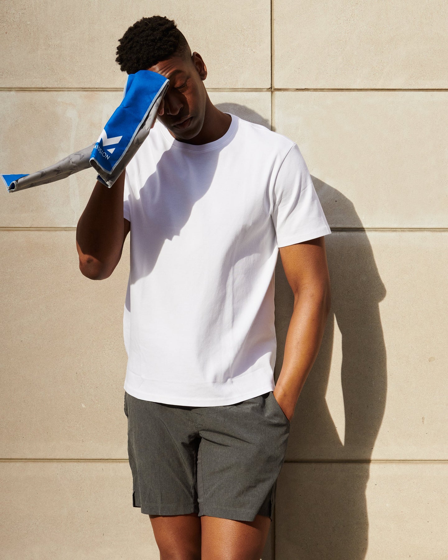 Beat The Heat: Spotting Dehydration & Heat Cramps Before They Slow You Down