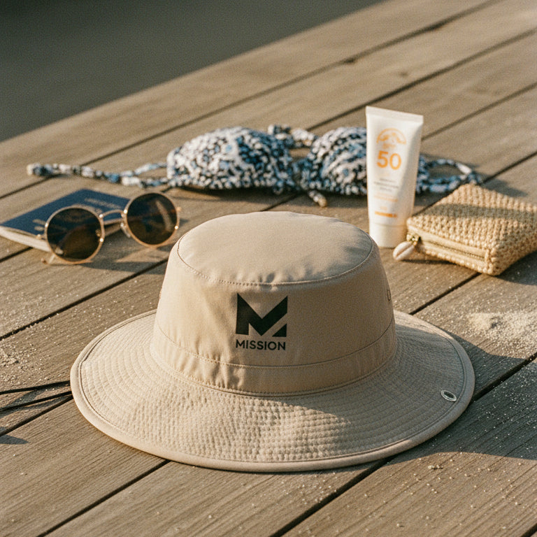 What Does UPF 50 Mean? A Plain-English Guide to Sun-Protective Clothing