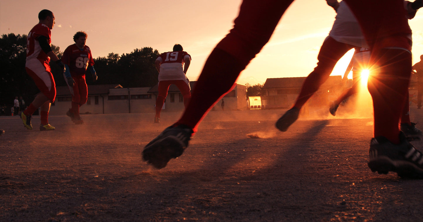 How Thermoregulation Can Give Athletes an Edge