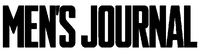 men's journal logo
