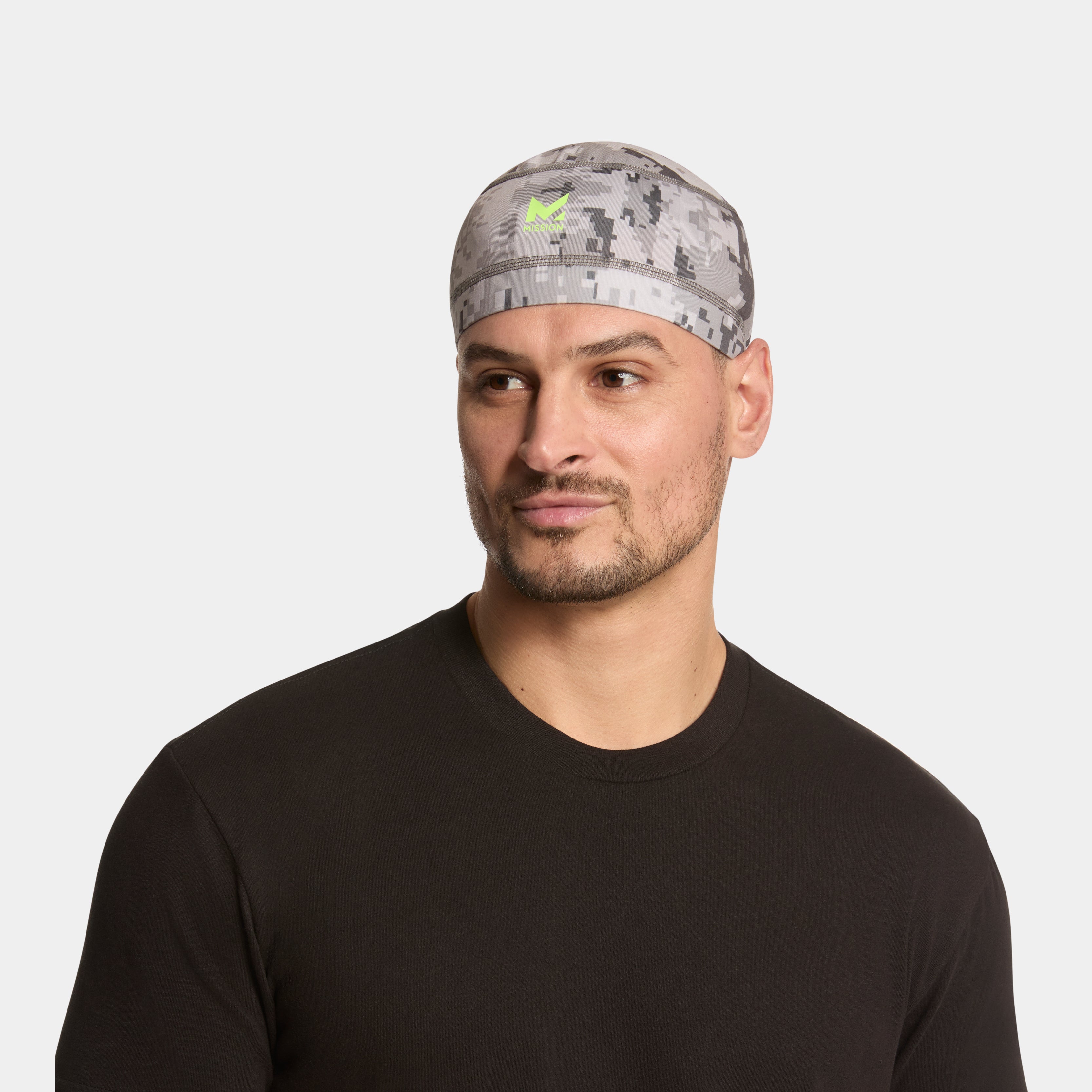Cooling Helmet Liner Caps MISSION Digi Camo One Size