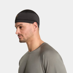Cooling Helmet Liner Caps MISSION Black One Size