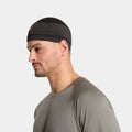 Cooling Helmet Liner Caps MISSION Black One Size