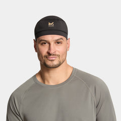 Cooling Helmet Liner Caps MISSION Black One Size