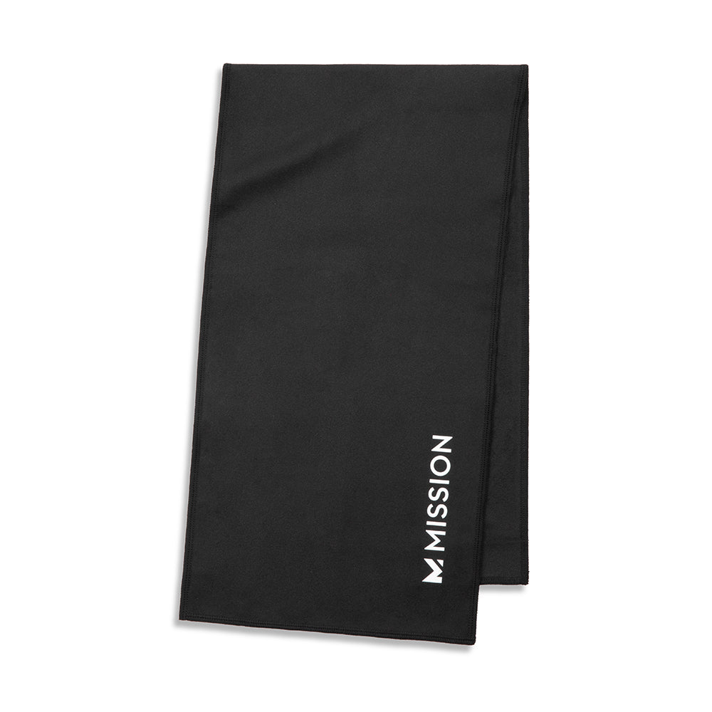 On-The-Go Cooling Towel Towels MISSION