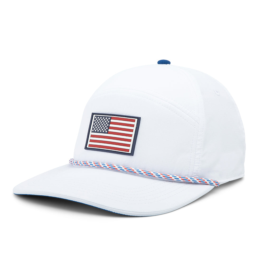 Cooling Trekkie Hat Caps MISSION
