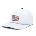 Cooling Trekkie Hat Caps MISSION