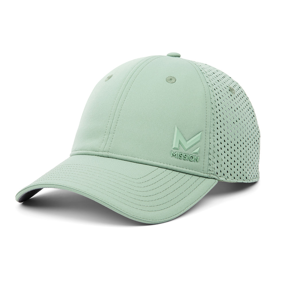 Cooling Apollo Performance Hat Caps MISSION