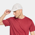 Cooling Summit Hat Caps MISSION Glacier Grey One Size