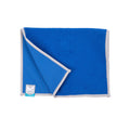 Magnetic Cooling Towel Towels MISSION One Size Mission Blue