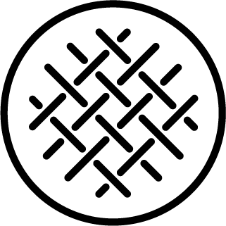 Nitrile coated grip icon