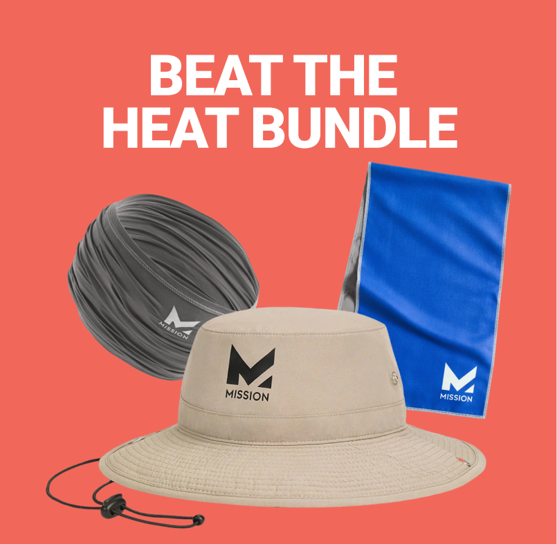 beat the heat bundle