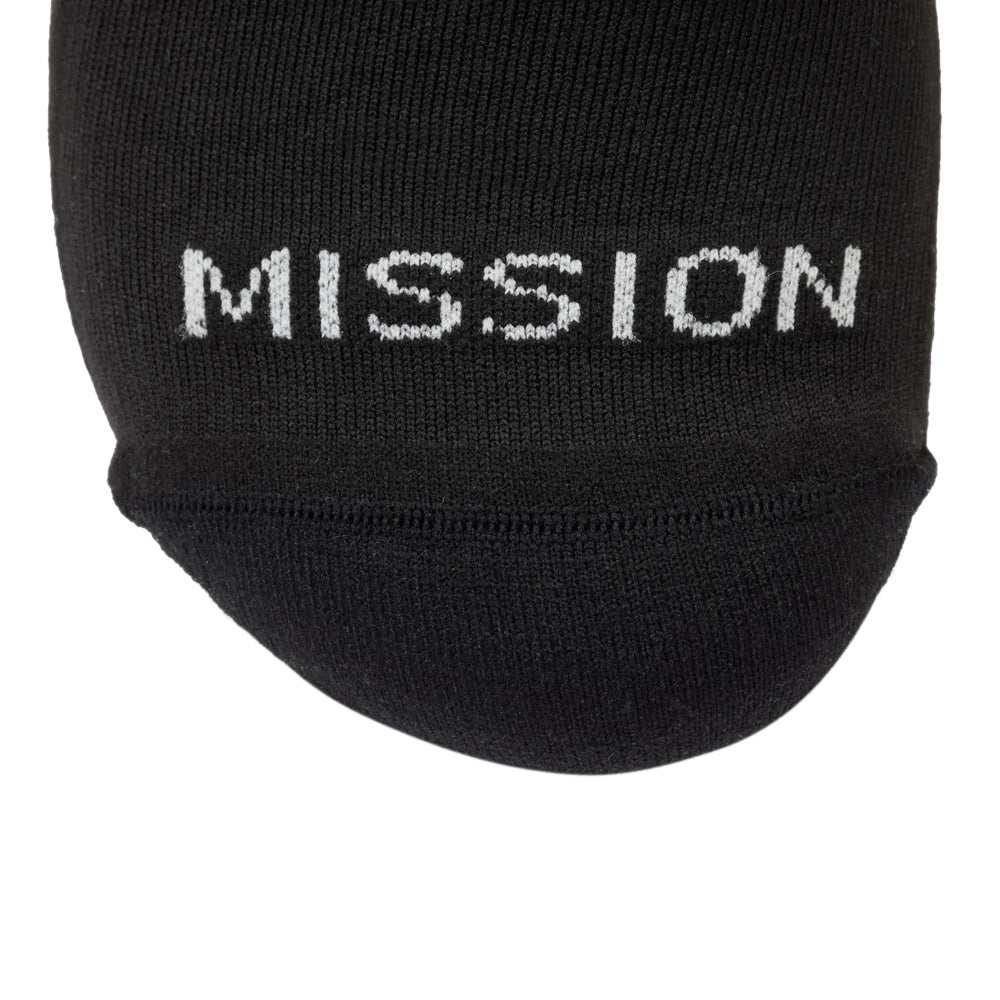Quick Dry Compression Over-the-Calf Socks Socks MISSION