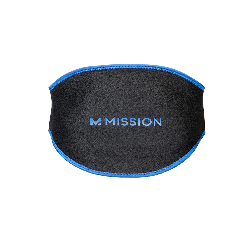Compression Back Wrap MISSION
