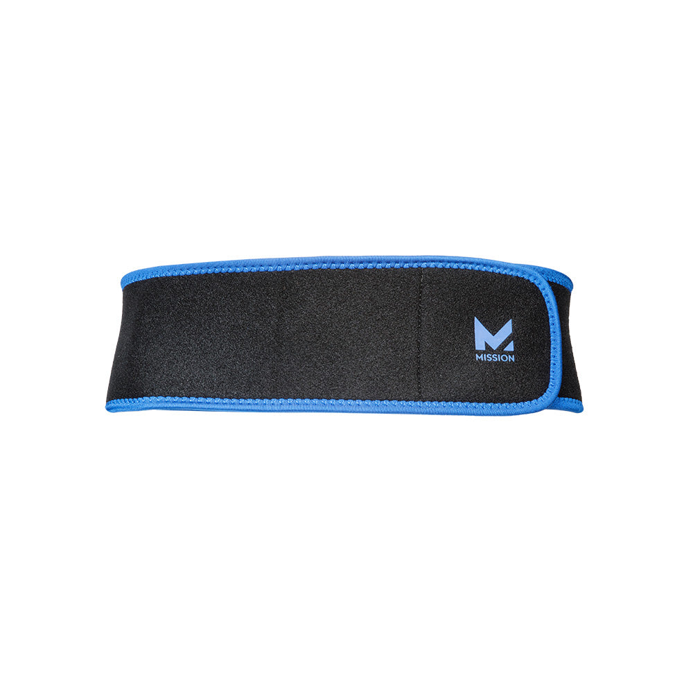 Compression Back Wrap MISSION