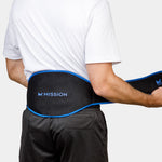 Compression Back Wrap MISSION