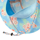 Cooling Anywhere Boonie Hat Wide Brim Hats MISSION
