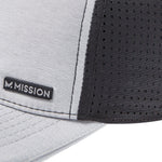 Cooling Apex Hat Caps MISSION