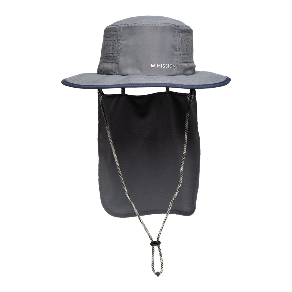 Cooling Day Venture Hat Wide Brim Hats MISSION