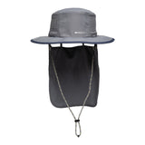 Cooling Day Venture Hat Wide Brim Hats MISSION