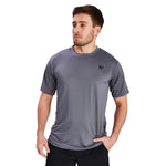 Men's Cooling Performance Shirt Shirts MISSION