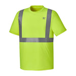 Men's Cooling Safety Shirt Shirts MISSION
