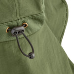 Sun Defender Hat Wide Brim Hats MISSION
