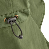 Sun Defender Hat Wide Brim Hats MISSION