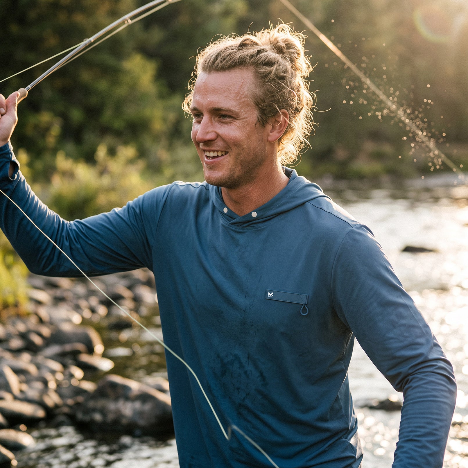 Men's Apparel image 