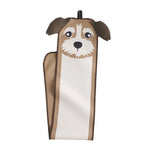 Kid's Cooling Towel Towels MISSION Yukon The Puppy 5.5" X 30"