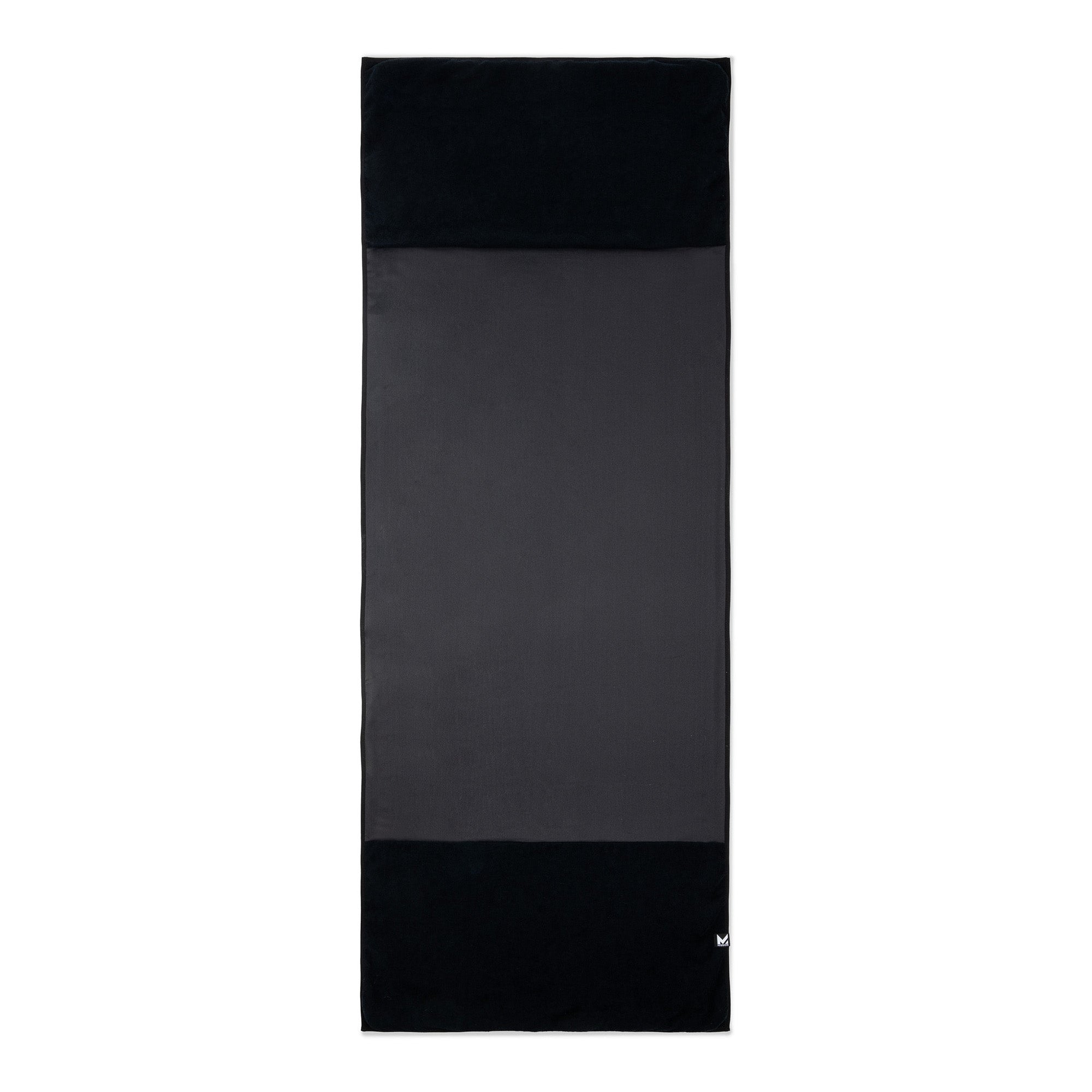 Max Plus Yoga Towel Towels MISSION