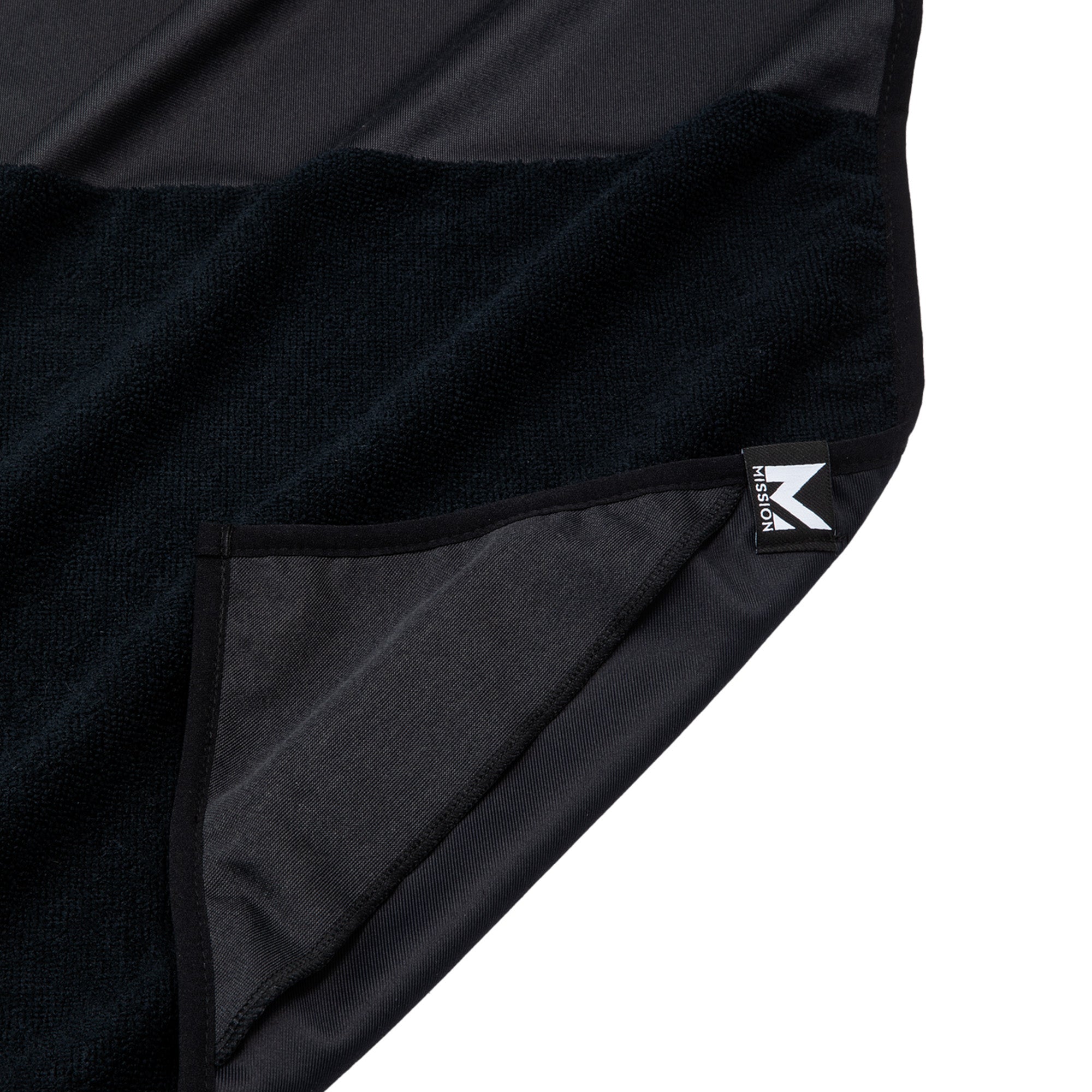 Max Plus Yoga Towel Towels MISSION