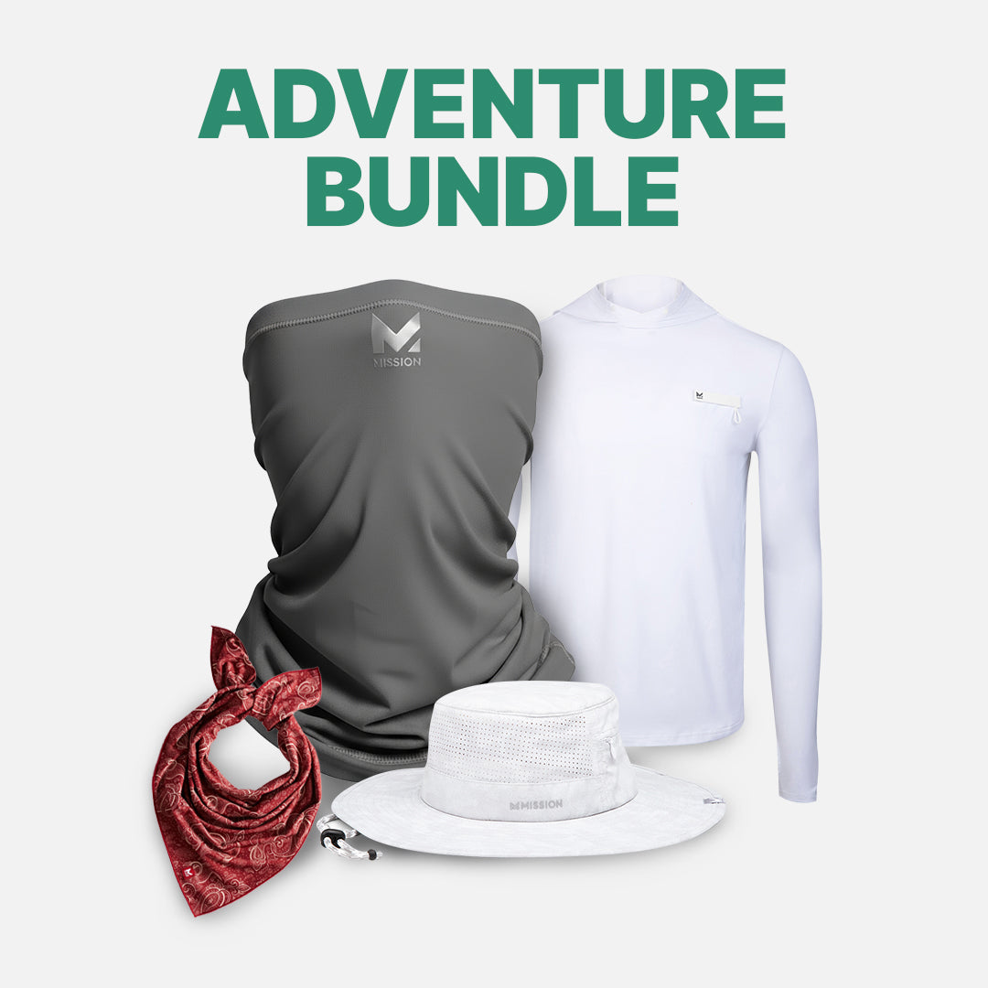 Adventure Bundle MISSION