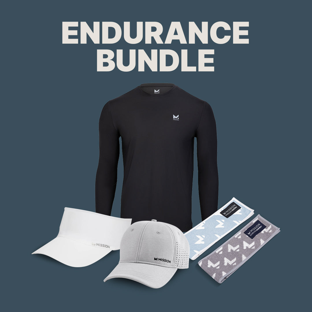 Endurance Bundle MISSION