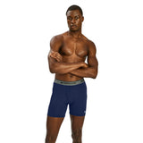 Men's Performance Boxer Brief 3-Pack Boxer Briefs MISSION