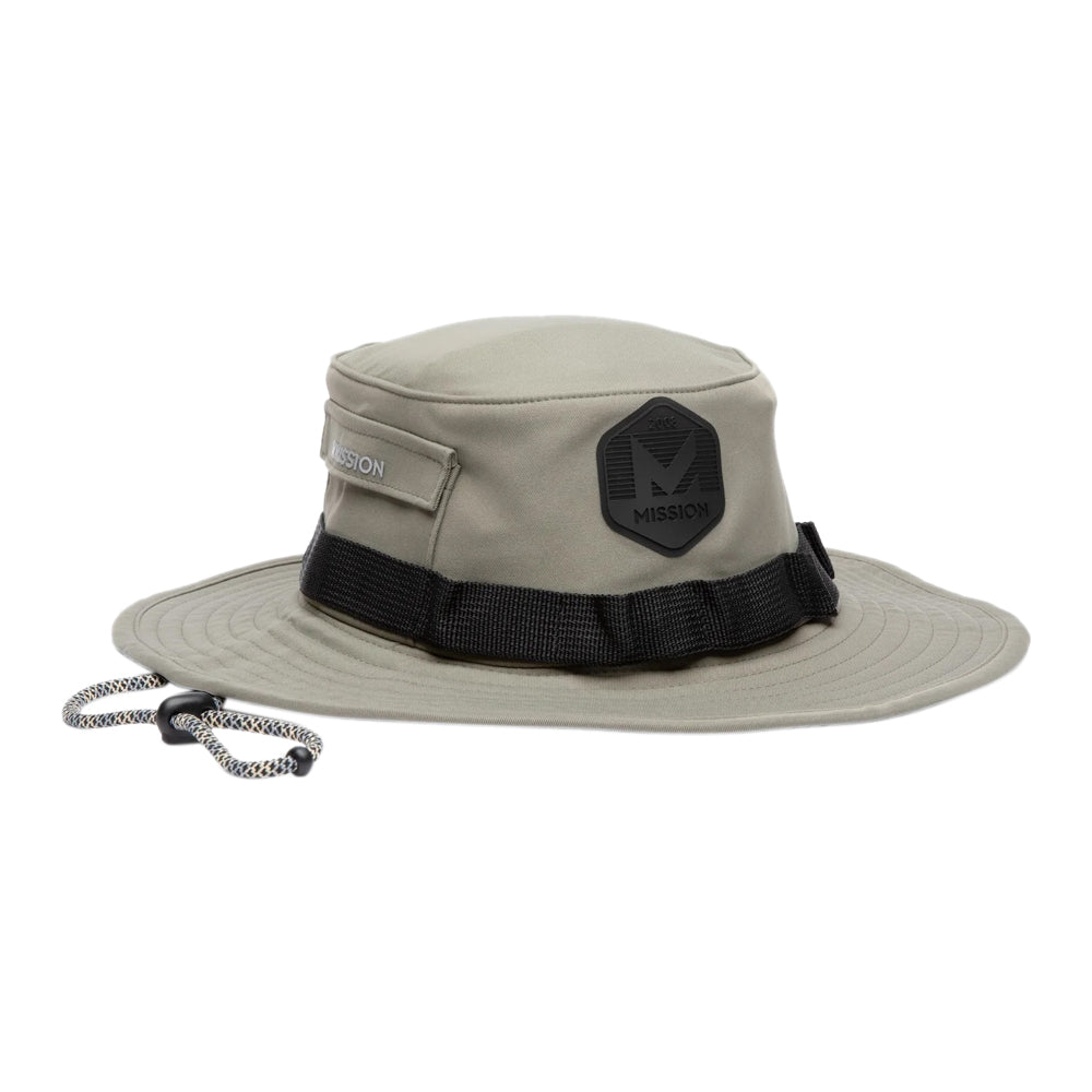 Rambler Hat Wide Brim Hats MISSION